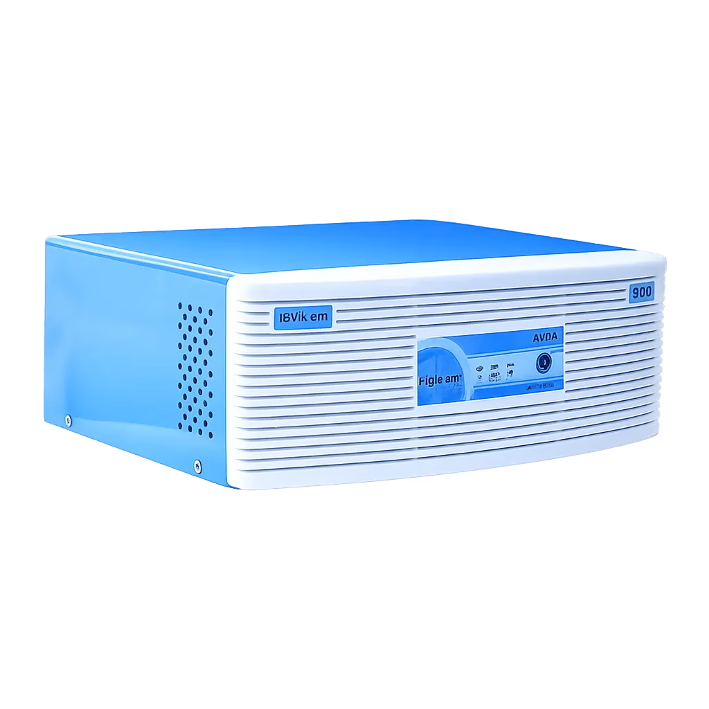 Aura-1400 Inverter
