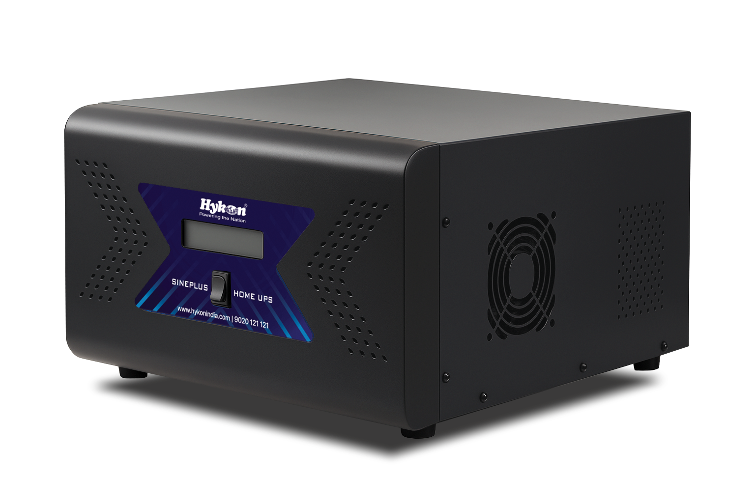 SP PLUS Home UPS 2500