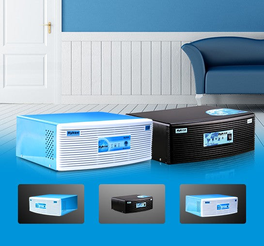 Inverter